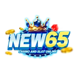 NEW65 สล็อต บาคาร่า เว็บตรง ฝากถอนไม่มีขั้นต่ำ